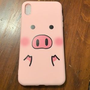 iPhone XS Max phone case